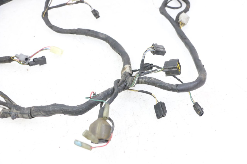 photo de IMPIANTO KAWASAKI ZR7 ZR-7 S 750 (1999 - 2004)