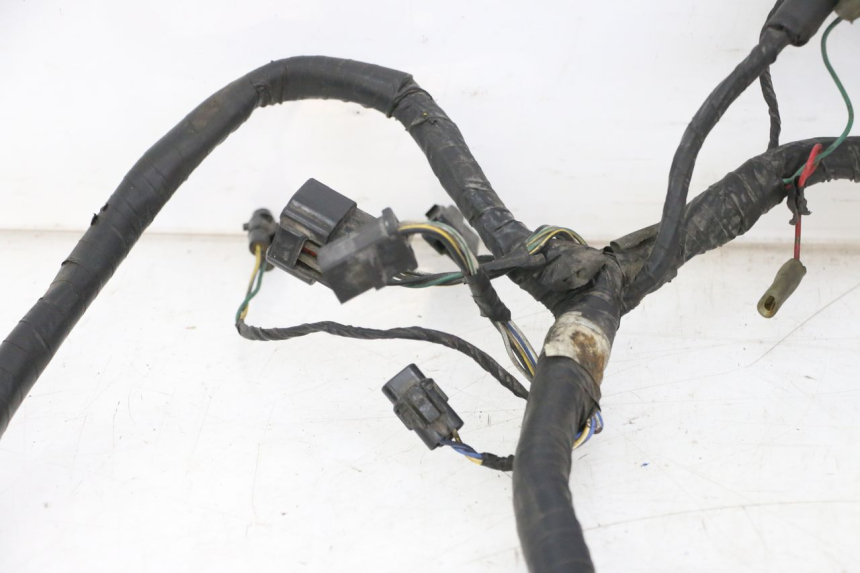 photo de IMPIANTO KAWASAKI ZR7 ZR-7 S 750 (1999 - 2004)