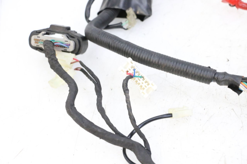 photo de IMPIANTO ELETTRICO KIDEN KD125-G 125 (2018 - 2022)