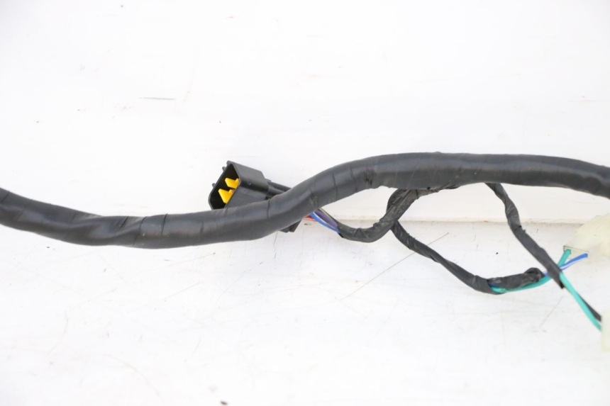 photo de IMPIANTO ELETTRICO KIDEN KD125-G 125 (2018 - 2022)