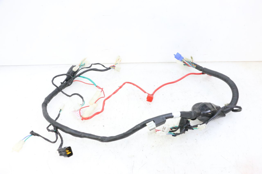 photo de IMPIANTO ELETTRICO KIDEN KD125-G 125 (2018 - 2022)