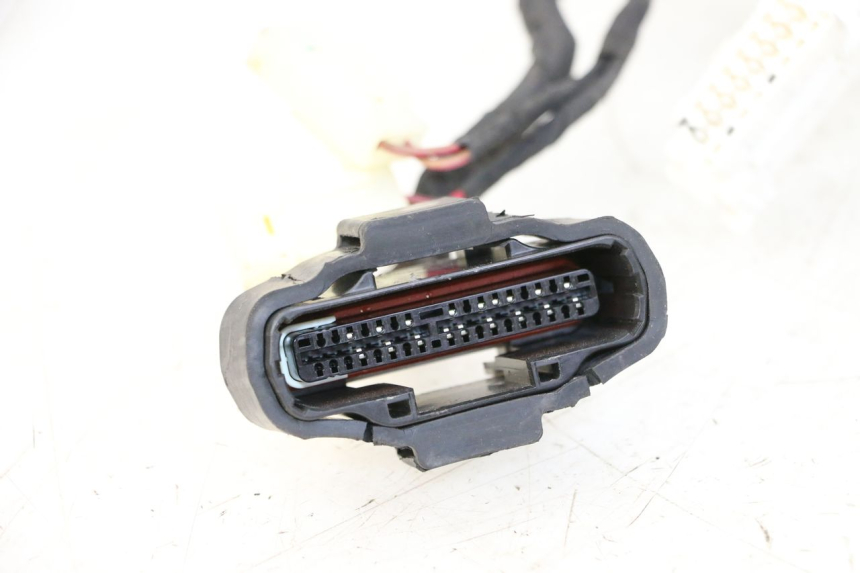 photo de IMPIANTO ELETTRICO KIDEN KD125-G 125 (2018 - 2022)