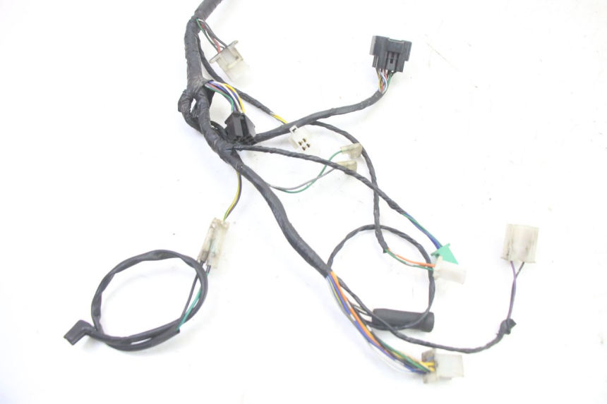 photo de FAISCEAU PEUGEOT KISBEE 2T 50 (2010 - 2017)