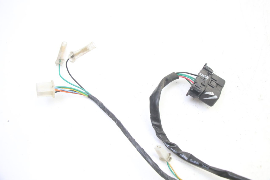 photo de IMPIANTO PEUGEOT KISBEE 4T 50 (2018 - 2022)
