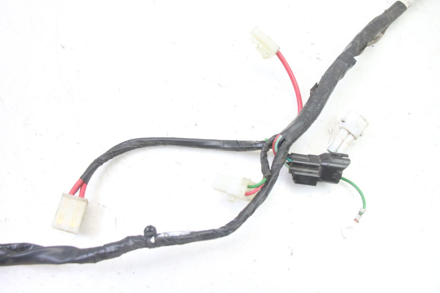 photo de IMPIANTO PEUGEOT KISBEE 4T 50 (2018 - 2022)