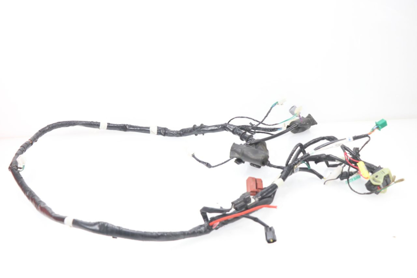 photo de Cablaggio KYMCO AGILITY CITY 16P 125 (2015 - 2021)