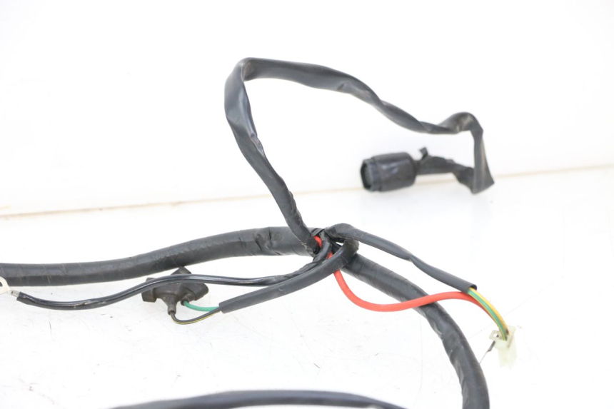 photo de Cablaggio KYMCO PEOPLE S 125 (2000 - 2008)