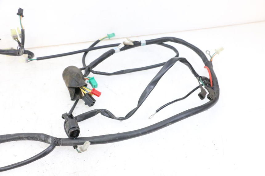 photo de Cablaggio KYMCO PEOPLE S 125 (2000 - 2008)