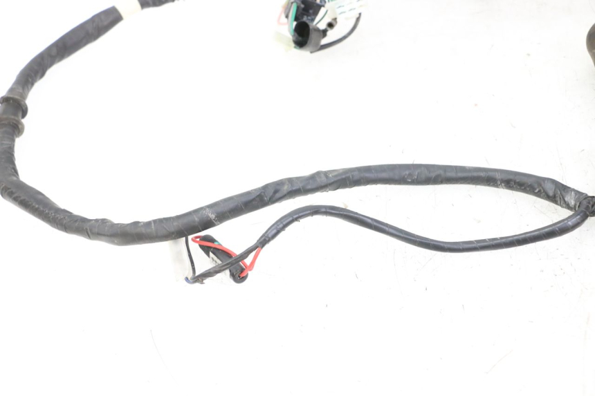 photo de Cablaggio KYMCO PEOPLE S 125 (2000 - 2008)