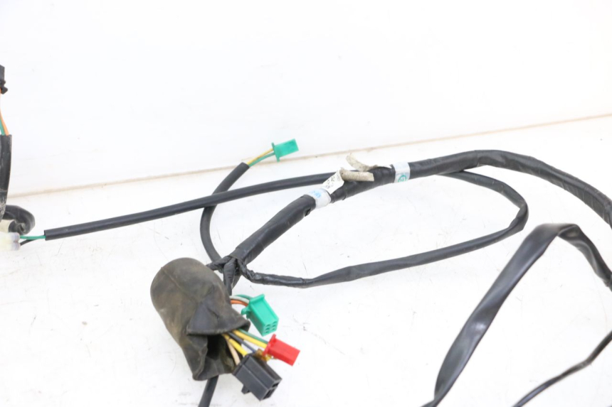 photo de Cablaggio KYMCO PEOPLE S 125 (2000 - 2008)