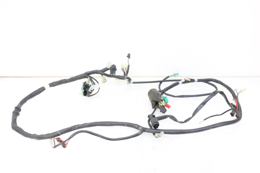 photo de Cablaggio KYMCO PEOPLE S 125 (2000 - 2008)