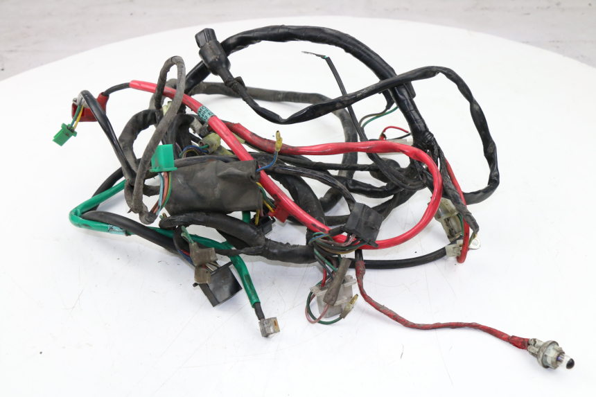 photo de Cablaggio KYMCO PEOPLE S 125 (2000 - 2008)