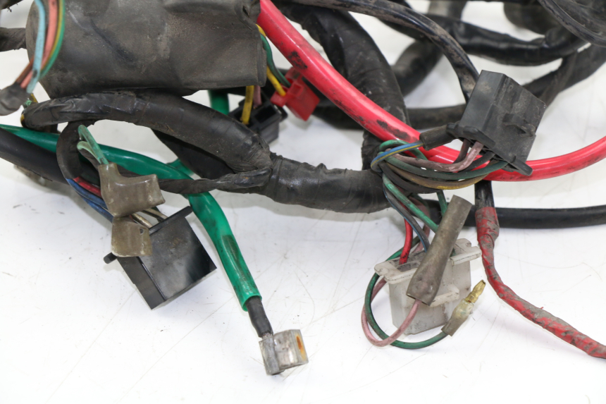 photo de Cablaggio KYMCO PEOPLE S 125 (2000 - 2008)