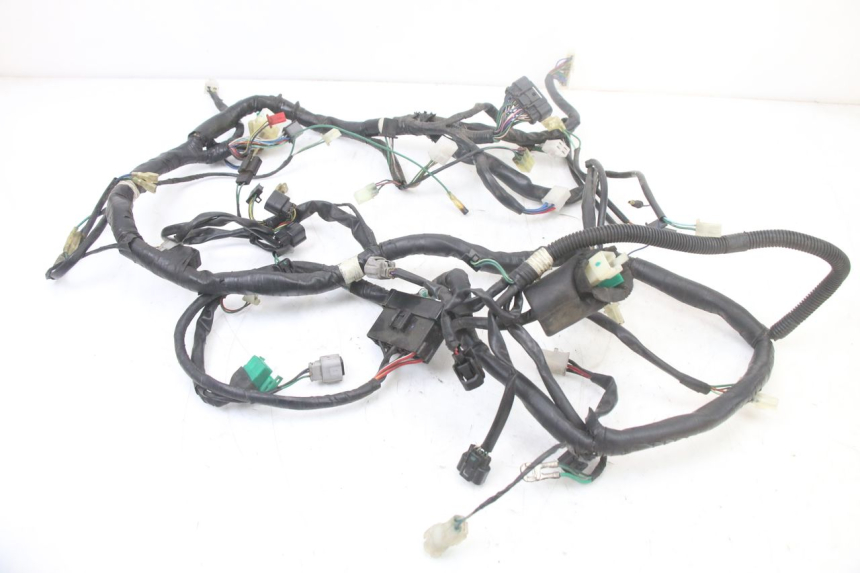 photo de Cablaggio KYMCO XCITING 500 (2007 - 2010)