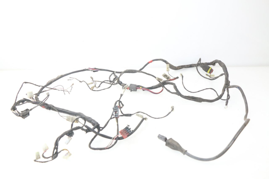photo de Cablaggio PIAGGIO LIBERTY 4T 50 (2004 - 2008)