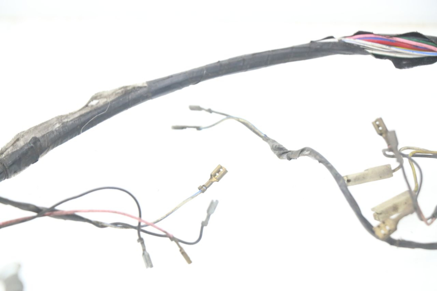 photo de Cablaggio PIAGGIO LIBERTY 4T 50 (2004 - 2008)