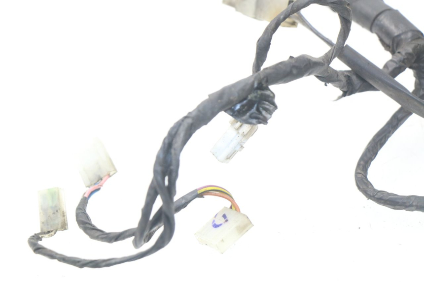 photo de Cablaggio PIAGGIO LIBERTY 4T 50 (2004 - 2008)