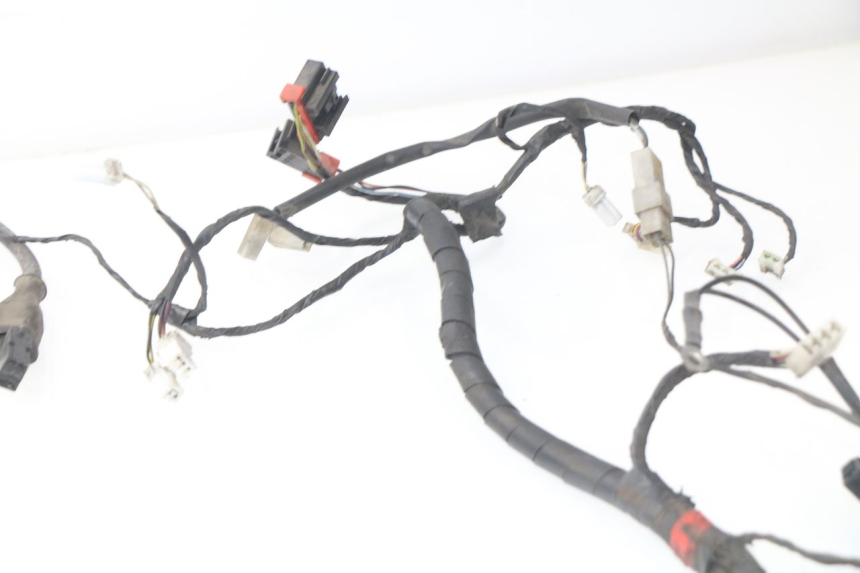 photo de Cablaggio PIAGGIO LIBERTY 4T 50 (2004 - 2008)