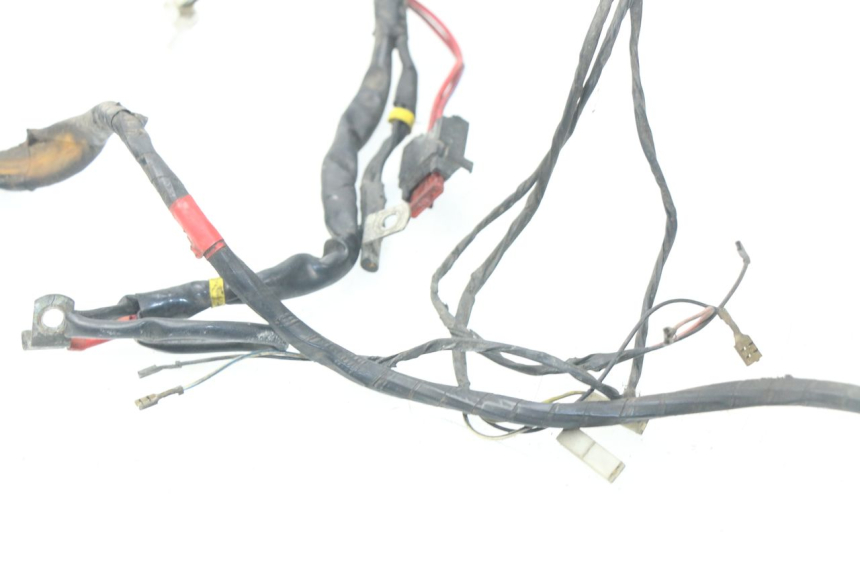 photo de Cablaggio PIAGGIO LIBERTY 4T 50 (2004 - 2008)