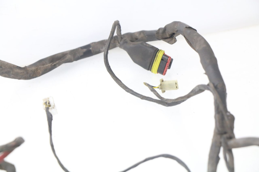 photo de Cablaggio PIAGGIO LIBERTY 4T 50 (2004 - 2008)