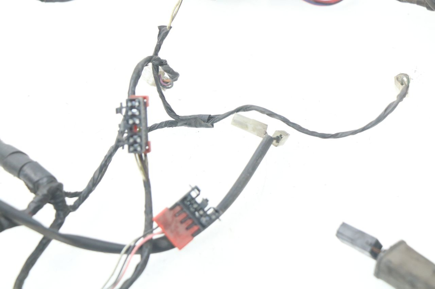 photo de Cablaggio PIAGGIO LIBERTY 4T 50 (2004 - 2008)