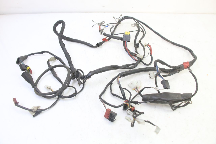 photo de Cablaggio PIAGGIO LIBERTY 4T 50 (2009 - 2015)