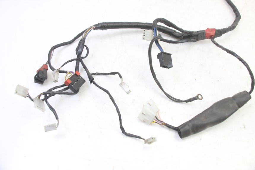 photo de Cablaggio PIAGGIO LIBERTY 4T 50 (2009 - 2015)
