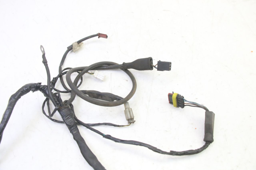 photo de Cablaggio PIAGGIO LIBERTY 4T 50 (2009 - 2015)