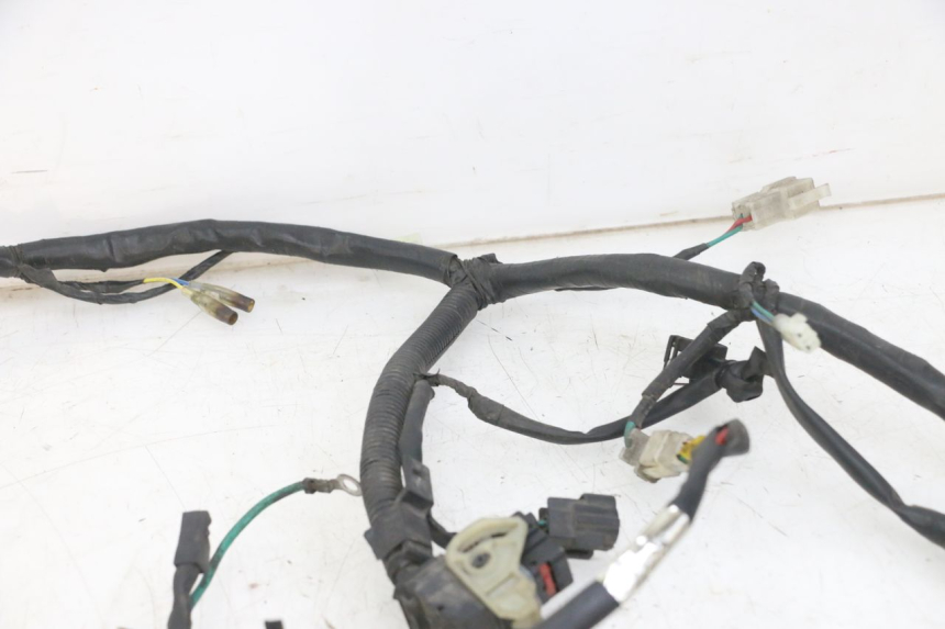 photo de IMPIANTO ELETTRICO KYMCO LIKE 4T 50 (2019 - 2025)