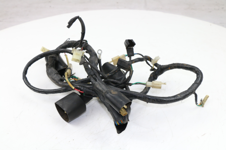 photo de Cablaggio LONCIN LX 125 (2010 - 2015)