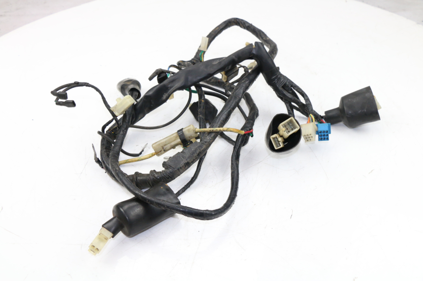 photo de Cablaggio LONCIN LX 125 (2010 - 2015)