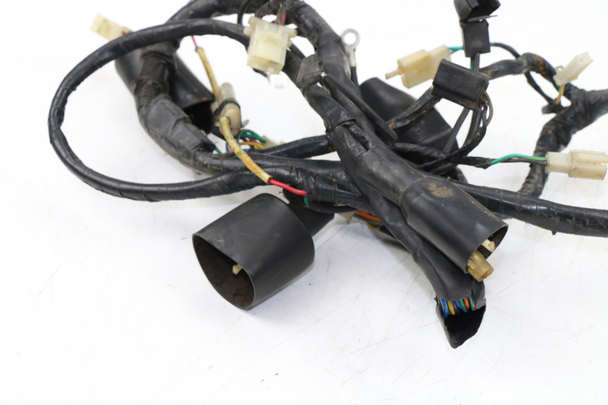 photo de Cablaggio LONCIN LX 125 (2010 - 2015)