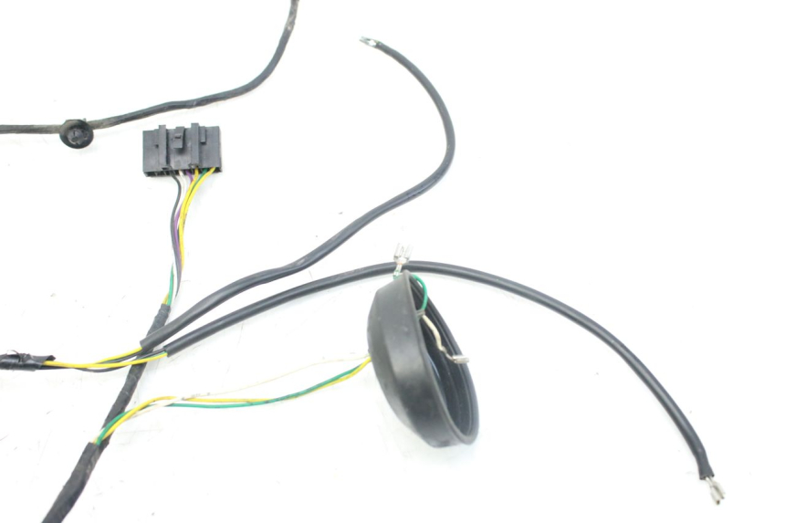 photo de IMPIANTO PEUGEOT LUDIX 50 (2008 - 2017)