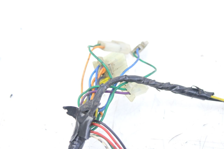 photo de IMPIANTO PEUGEOT LUDIX 50 (2008 - 2017)