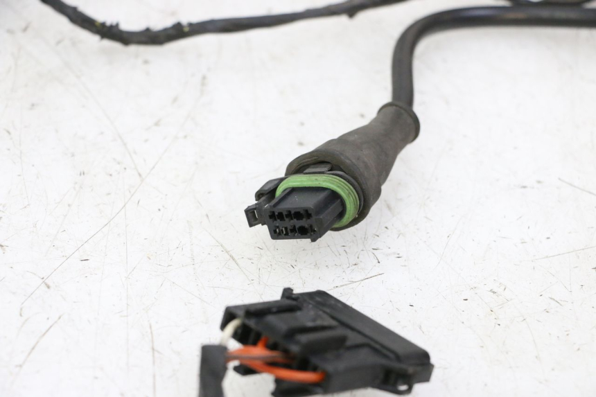 photo de IMPIANTO ELETTRICO PIAGGIO LXV 4T 50 (2009 - 2013)