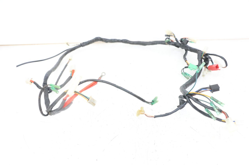 photo de IMPIANTO ELETTRICO MASAI XL 50 (2012 - 2019)
