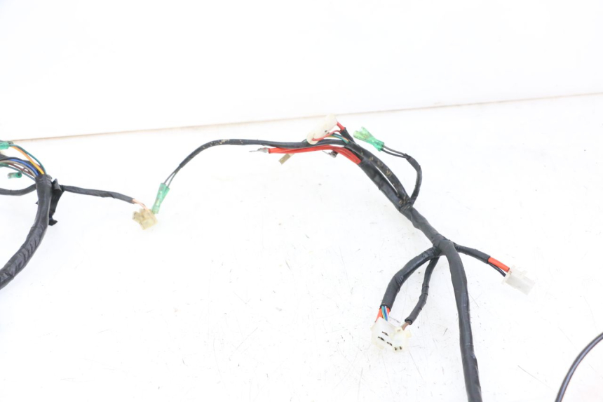 photo de IMPIANTO ELETTRICO MASAI XL 50 (2012 - 2019)