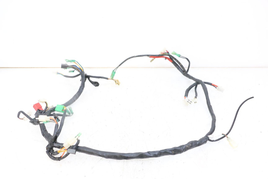 photo de IMPIANTO ELETTRICO MASAI XL 50 (2012 - 2019)