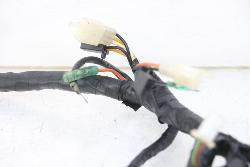photo de IMPIANTO ELETTRICO MASAI XL 50 (2012 - 2019)
