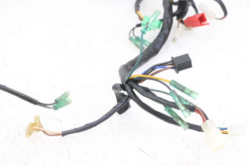 photo de IMPIANTO ELETTRICO MASAI XL 50 (2012 - 2019)