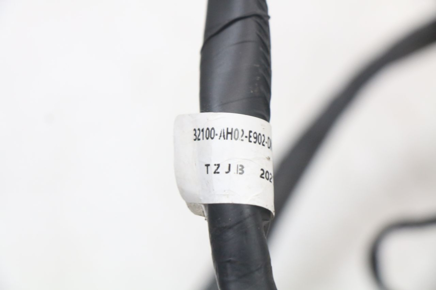 photo de IMPIANTO ELETTRICO MASH LEGEND'R 4T 50 (2021 - 2025)