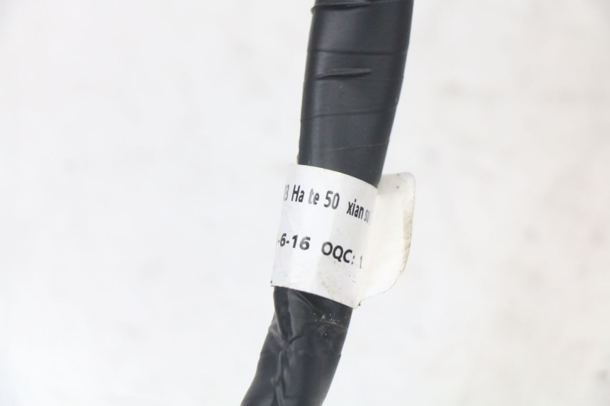 photo de IMPIANTO ELETTRICO MASH LEGEND'R 4T 50 (2021 - 2025)
