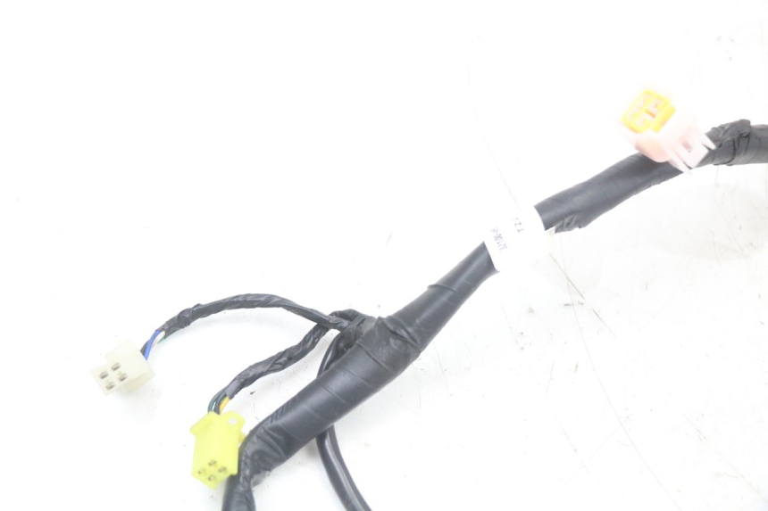 photo de IMPIANTO ELETTRICO MASH LEGEND'R 4T 50 (2021 - 2025)