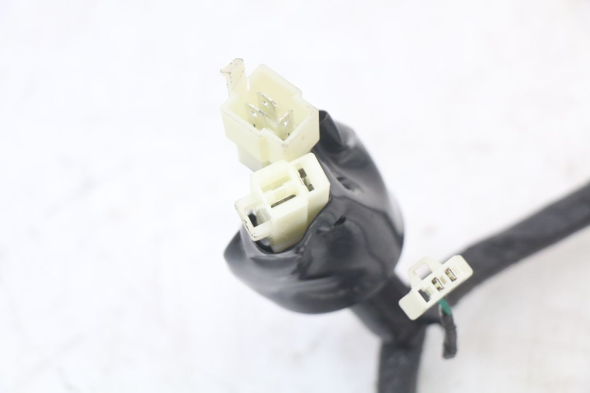 photo de IMPIANTO ELETTRICO MASH LEGEND'R 4T 50 (2021 - 2025)
