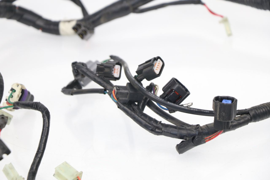 photo de IMPIANTO ELETTRICO SYM MAXSYM I 400 (2011 - 2016)