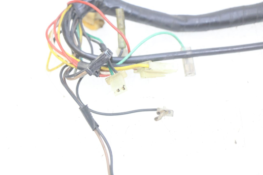photo de FAISCEAU MBK BOOSTER NEXT GENERATION 50 (1995 - 1998)
