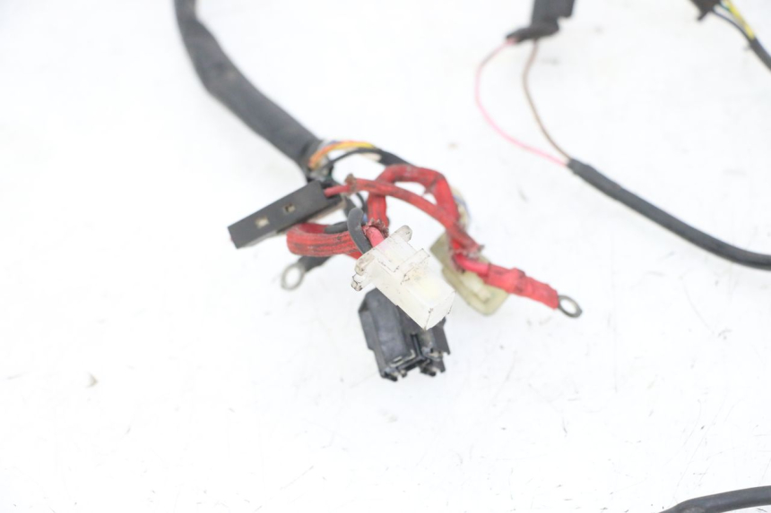 photo de IMPIANTO ELETTRICO MBK BOOSTER SPIRIT NAKED 50 (2004 - 2017)