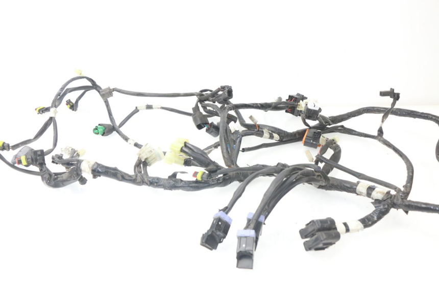 photo de Cablaggio MBK EVOLIS 125 (2014 - 2018)