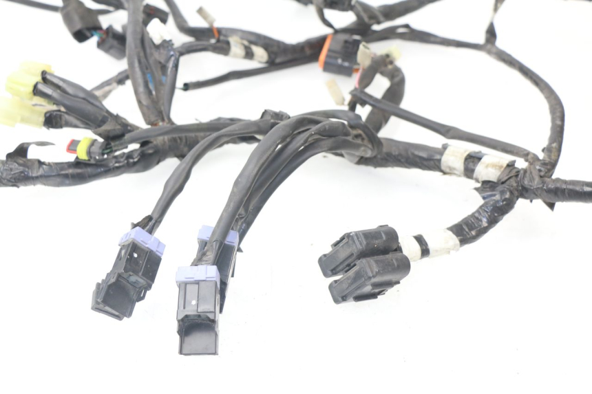 photo de Cablaggio MBK EVOLIS 125 (2014 - 2018)