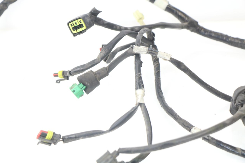 photo de Cablaggio MBK EVOLIS 125 (2014 - 2018)